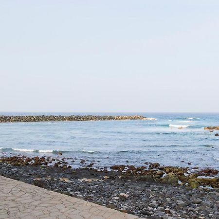 Live Puerto De La Cruz Las Palmeras Zewnętrze zdjęcie