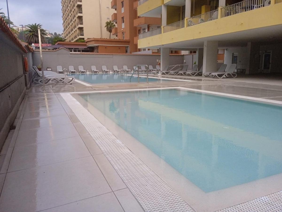 Live Puerto De La Cruz Las Palmeras Zewnętrze zdjęcie