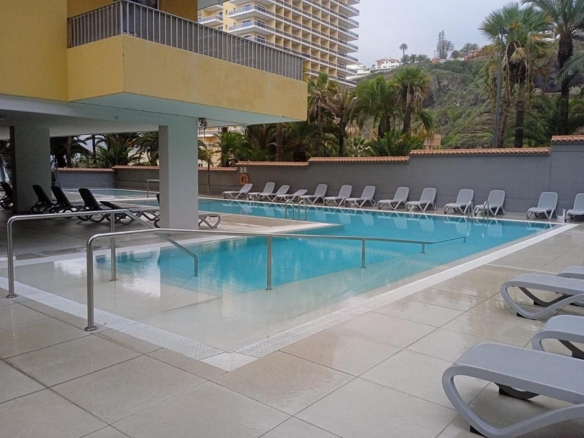 Live Puerto De La Cruz Las Palmeras Zewnętrze zdjęcie