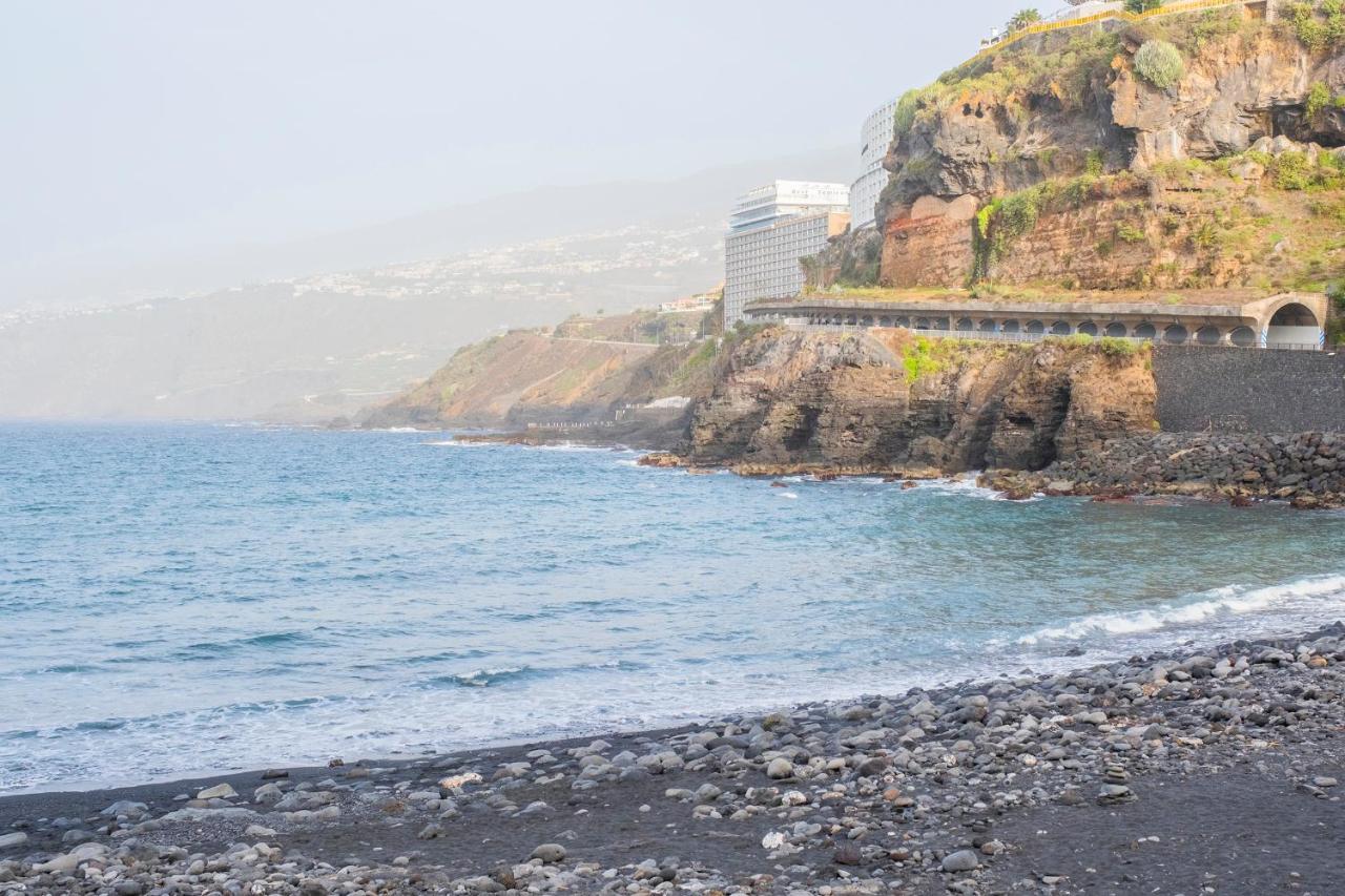 Live Puerto De La Cruz Las Palmeras Zewnętrze zdjęcie