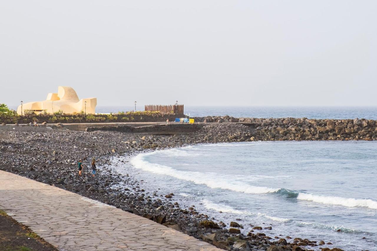 Live Puerto De La Cruz Las Palmeras Zewnętrze zdjęcie