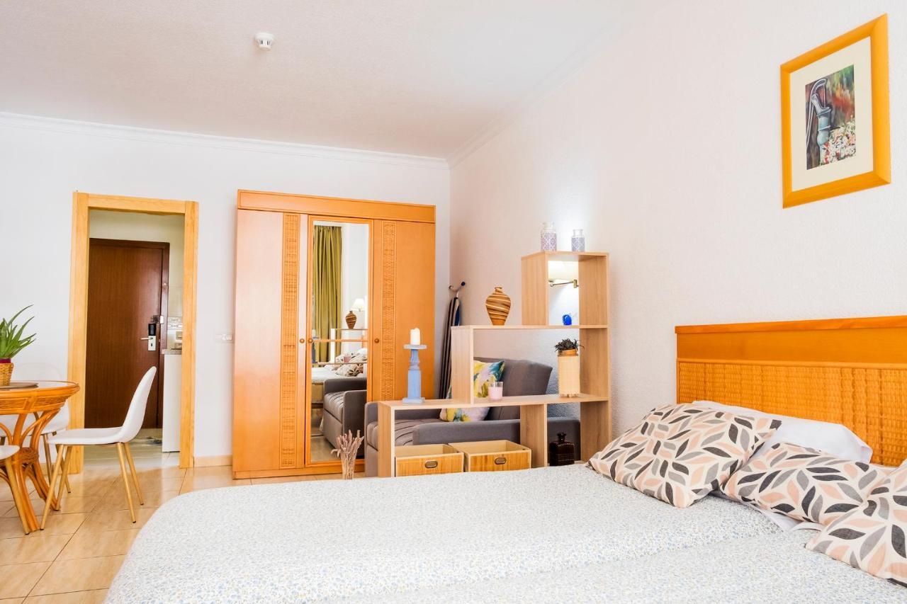 Live Puerto De La Cruz Las Palmeras Zewnętrze zdjęcie