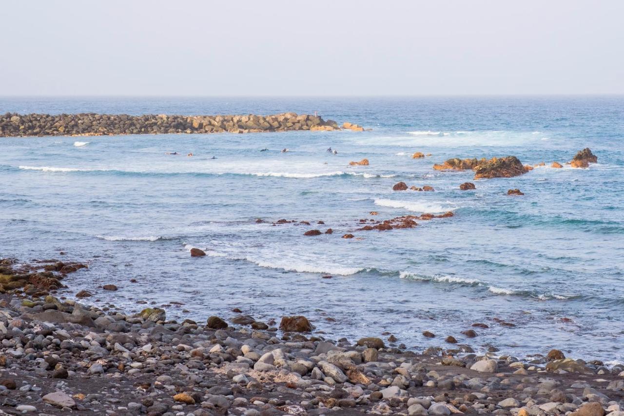 Live Puerto De La Cruz Las Palmeras Zewnętrze zdjęcie