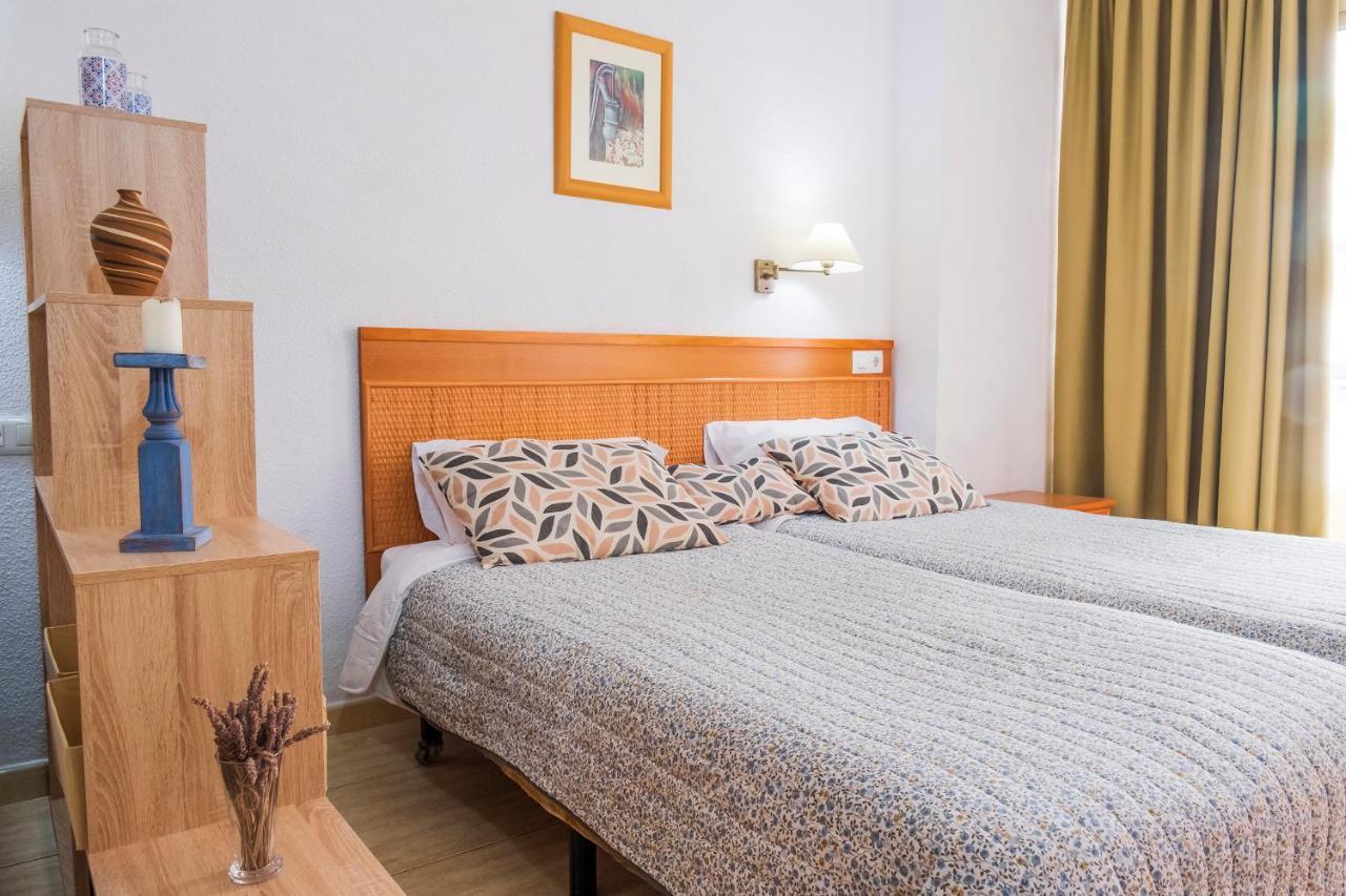 Live Puerto De La Cruz Las Palmeras Zewnętrze zdjęcie